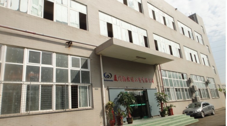 China Xiamen KaiYuanSheng Industrial Co.,Ltd. Bedrijfprofiel 