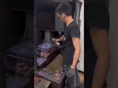 OEM kunststof spuitgietservice Transprent PC klein kunststof onderdeel