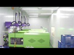 Één van de Vormproducten van de Eindeinjectie ABS Plastic Buitenshell