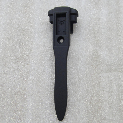 De zwarte PA66-van de Autodelen van het Injectieafgietsel Pen van de de Reparatielamp Auto